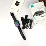 Joyroom JR-FT6 Smart Watch Bluetooth Call - Image 4