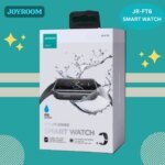 Joyroom JR-FT6 Smart Watch Bluetooth Call - Image 6