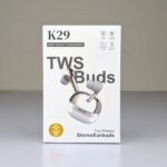 K29 TWS Earbuds - Image 8