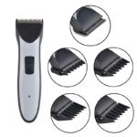KEMEI KM-3909 Cordless Hairclipper Electric Men - Image 5