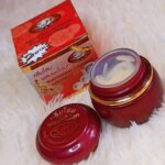 KIM WHITENING PEARL RED CREAM (20G) THAILAND - Image 3