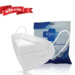 KN95 Face Mask (10 pcs)