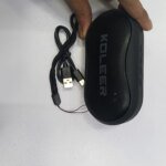 KOLEER S29 Bluetooth, USB, SD Card & FM Radio Supported Wireless Speaker - Image 4