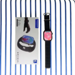 KW1 Max Smart Watch - Image 3