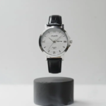 Kalbor 5681 Water Resistant belt watch - Image 2