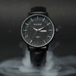 Kalbor 6454 Water Resistant belt watch