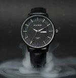 Kalbor 6454 Water Resistant belt watch - Image 2