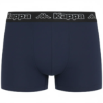 Kappa 3-Pack Boxer Shorts Men's Trunks ( Multi Color) - Image 3