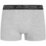 Kappa 3-Pack Boxer Shorts Men's Trunks ( Multi Color) - Image 4