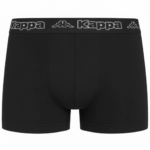 Kappa 3-Pack Boxer Shorts Men's Trunks ( Multi Color) - Image 5