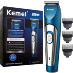Kemei KM-1251 Professional Hair Clipper - Image 3
