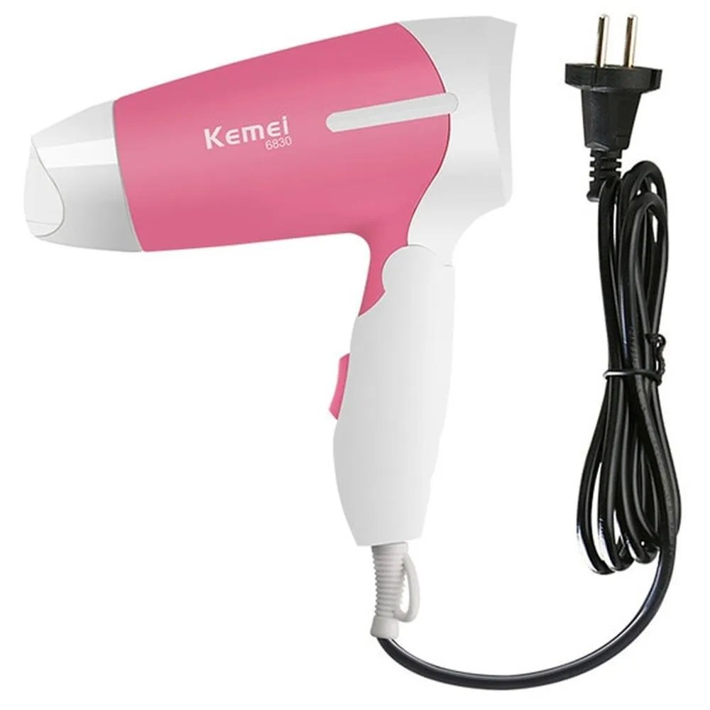 Kemei-KM-6830-Professional-Hair-Dryer-for-Women-1 Kemei KM-6830 Professional Hair Dryer for Women - Image 1