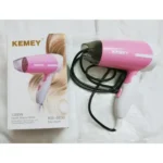 Kemei KM-6830 Professional Hair Dryer for Women - Image 4