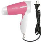 Kemei KM-6830 Professional Hair Dryer for Women - Image 2