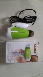 Kemei KM-6830 Professional Hair Dryer for Women - Image 5