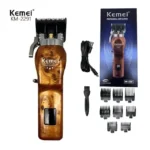 Kemei km-2291 Hair Trimmer