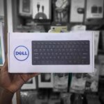 Keyboard/Dell Wired Mini Keyboard - Image 3