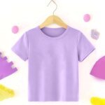Kids (Cotton) T-Shirt
