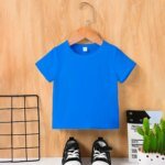 Kids (Cotton) T-Shirt - Image 2