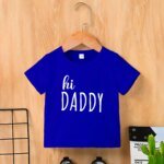 Kids Premium (Cotton) T-Shirt