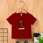 Kids Premium (Cotton) T-Shirt