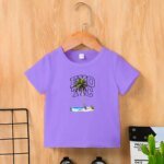 Kids Premium (Cotton) T-Shirt