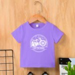 Kids Premium (Cotton) T-Shirt