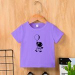 Kids Premium (Cotton) T-Shirt