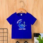 Kids Premium (Cotton) T-Shirt