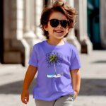 Kids Premium (Cotton) T-Shirt - Image 3