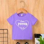 Kids Premium (Cotton) T-Shirt - Image 2