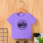 Kids Premium (Cotton) T-Shirt - Image 2