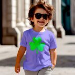 Kids Premium (Cotton) T-Shirt - Image 3