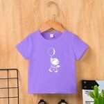 Kids Premium (Cotton) T-Shirt - Image 2