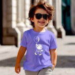Kids Premium (Cotton) T-Shirt - Image 3