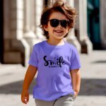 Kids Premium (Cotton) T-Shirt - Image 3