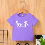 Kids Premium (Cotton) T-Shirt - Image 2
