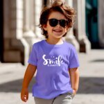 Kids Premium (Cotton) T-Shirt - Image 3