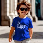 Kids Premium (Cotton) T-Shirt - Image 3