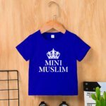 Kids Premium (Cotton) T-Shirt - Image 2