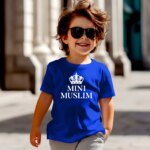 Kids Premium (Cotton) T-Shirt - Image 3