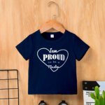 Kids Premium (Cotton) T-Shirt - Image 2