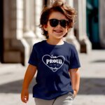 Kids Premium (Cotton) T-Shirt - Image 3