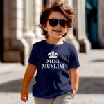 Kids Premium (Cotton) T-Shirt - Image 3
