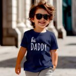 Kids Premium (Cotton) T-Shirt - Image 3