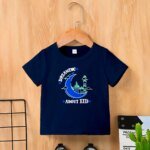 Kids Premium (Cotton) T-Shirt - Image 2