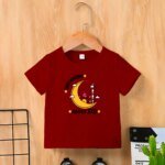 Kids Premium (Cotton) T-Shirt - Image 2