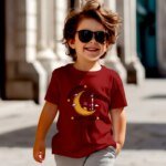 Kids Premium (Cotton) T-Shirt - Image 3