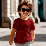 Kids Premium (Cotton) T-Shirt - Image 3