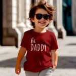 Kids Premium (Cotton) T-Shirt - Image 3